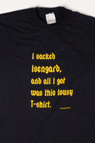 Vintage Lsengard T-Shirt (2000s)