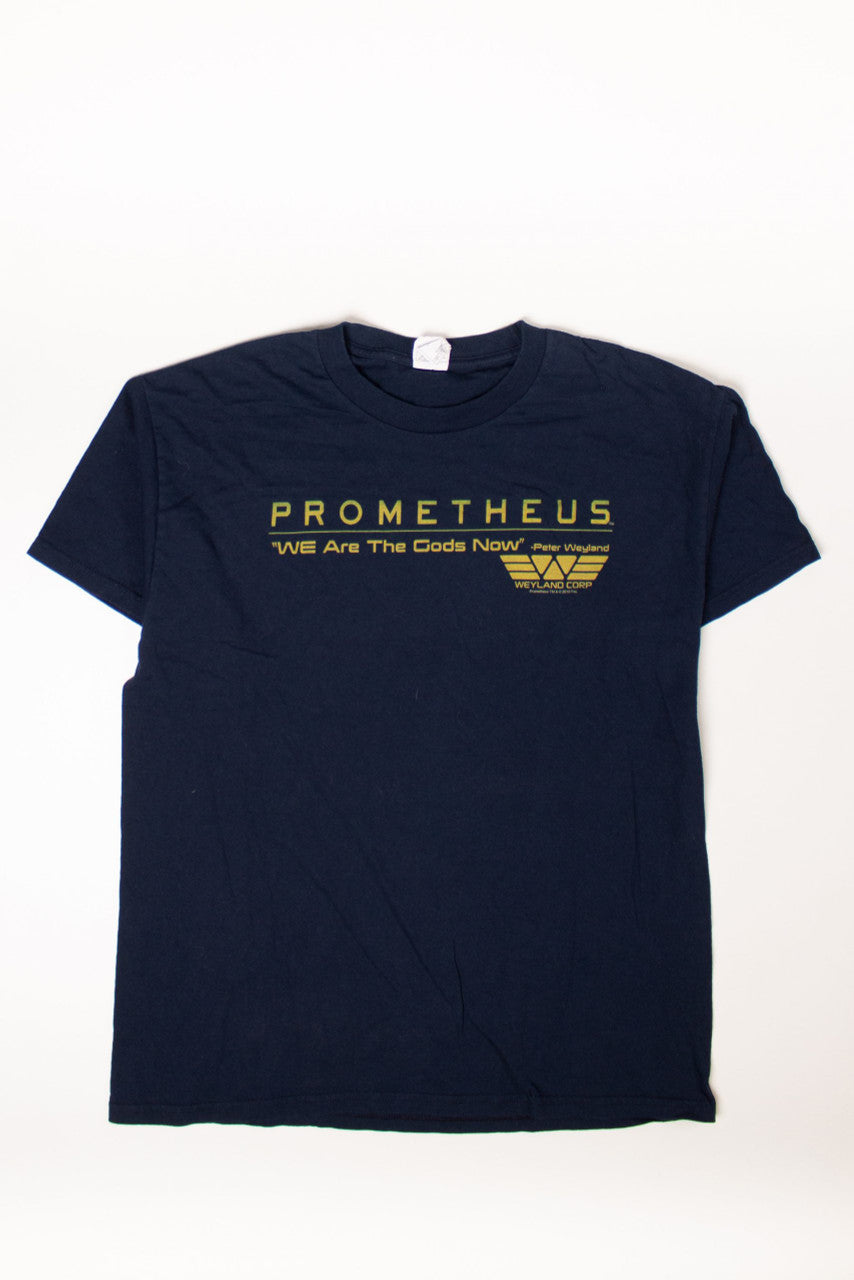 Vintage Prometheus T-Shirt (2010s)