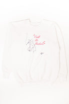 Vintage Call Me Madam Sweatshirt (1990s)