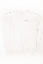 Vintage Embrioderd Grandma Sweatshirt (1980s)