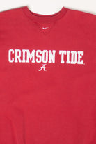 Vintage Crimson Tide Nike Sweatshirt (1990s)