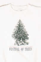 Vintage Festival of Trees Sweatshirt (1990s)