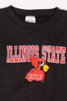 Vintage Illinois State Redbirds Sweatshirt (1990s) 1