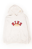Vintage Nike Hooded Sweatshirt (1990s)