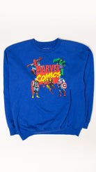 Vintage Marvel Comics Sweatshirt (2000s)