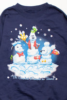 Disney Ugly Christmas Sweatshirt 58747