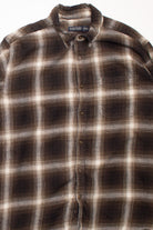 Vintage Faded Glory Flannel Shirt (2000s) 2