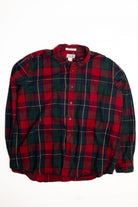 Vintage L.L. Bean Flannel Shirt (2000s)