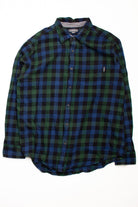Vintage Eddie Bauer Flannel Shirt (2000s)