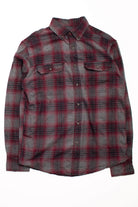Vintage George Flannel Shirt (2010s)
