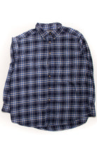 Vintage Croft & Barrow Flannel Shirt (2000s) 3