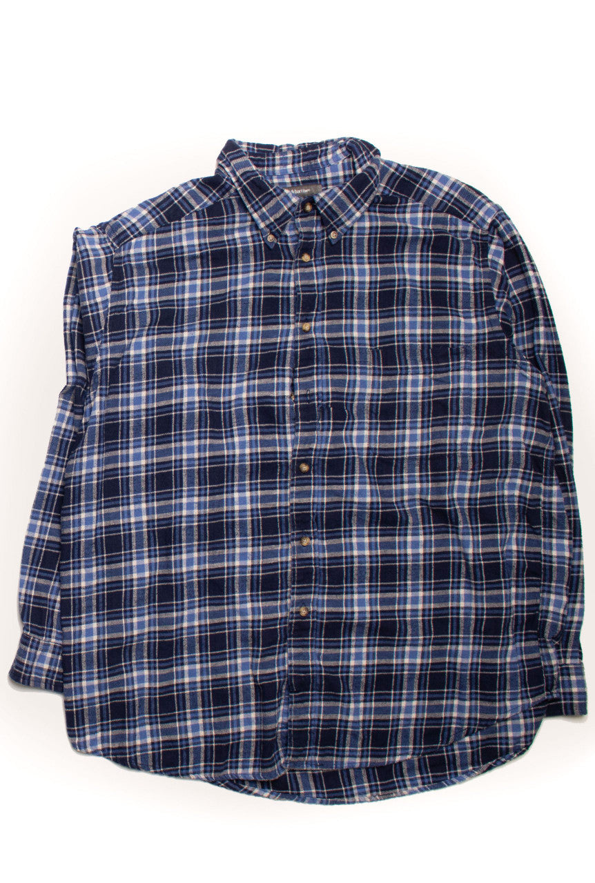Vintage Croft & Barrow Flannel Shirt (2000s) 3