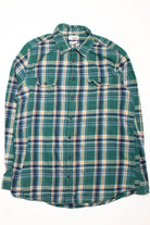 Vintage Sonoma Flannel Shirt (2010s) 2