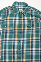 Vintage Sonoma Flannel Shirt (2010s) 2