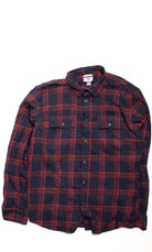 Vintage Old Navy Flannel Shirt (2000s)