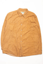Vintage Haband Flannel Shirt (1980s) 1