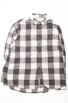 Vintage Sonoma Flannel Shirt (2000s)