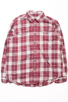 Vintage Eddie Bauer Flannel Shirt (2010s)