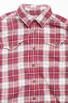 Vintage Eddie Bauer Flannel Shirt (2010s)