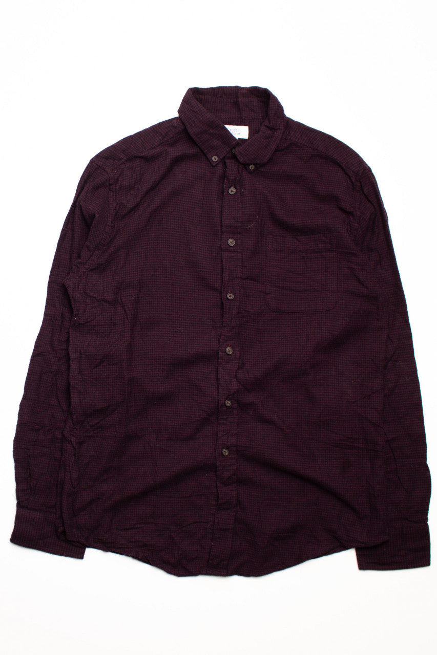 Vintage Croft & Barrow Flannel Shirt (2010s) 3