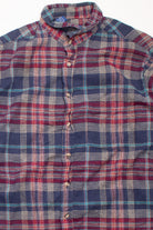 Towncraft Flannel Shirt (2000s)