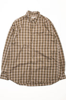 Vintage Fieldmaster Flannel Shirt (1990s)