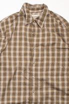 Vintage Fieldmaster Flannel Shirt (1990s)