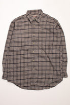 Vintage Mcgregor Flannel Shirt (1980s)