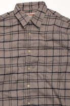 Vintage Mcgregor Flannel Shirt (1980s)
