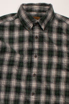 Vintage St. John's Bay Flannel Shirt (2010s)