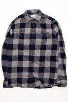 Vintage Sonoma Flannel Shirt (2010s) 1