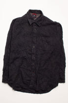 Vintage Tommy Hilfiger Flannel Shirt (2000s)