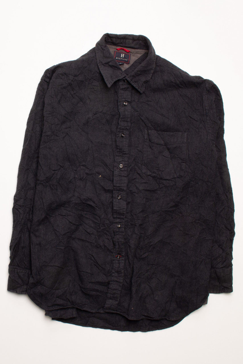 Vintage Tommy Hilfiger Flannel Shirt (2000s)