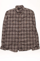 Vintage J. Crew Flannel Shirt (2010s)