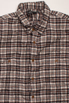 Vintage J. Crew Flannel Shirt (2010s)