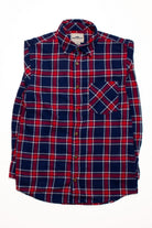 Vintage Northeast Outfitters Flannel Shirt (2000s)