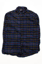 Vintage Lands End Flannel Shirt (2010s)