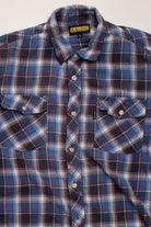 Vintage BlakLader Flannel Shirt (1990s) 1