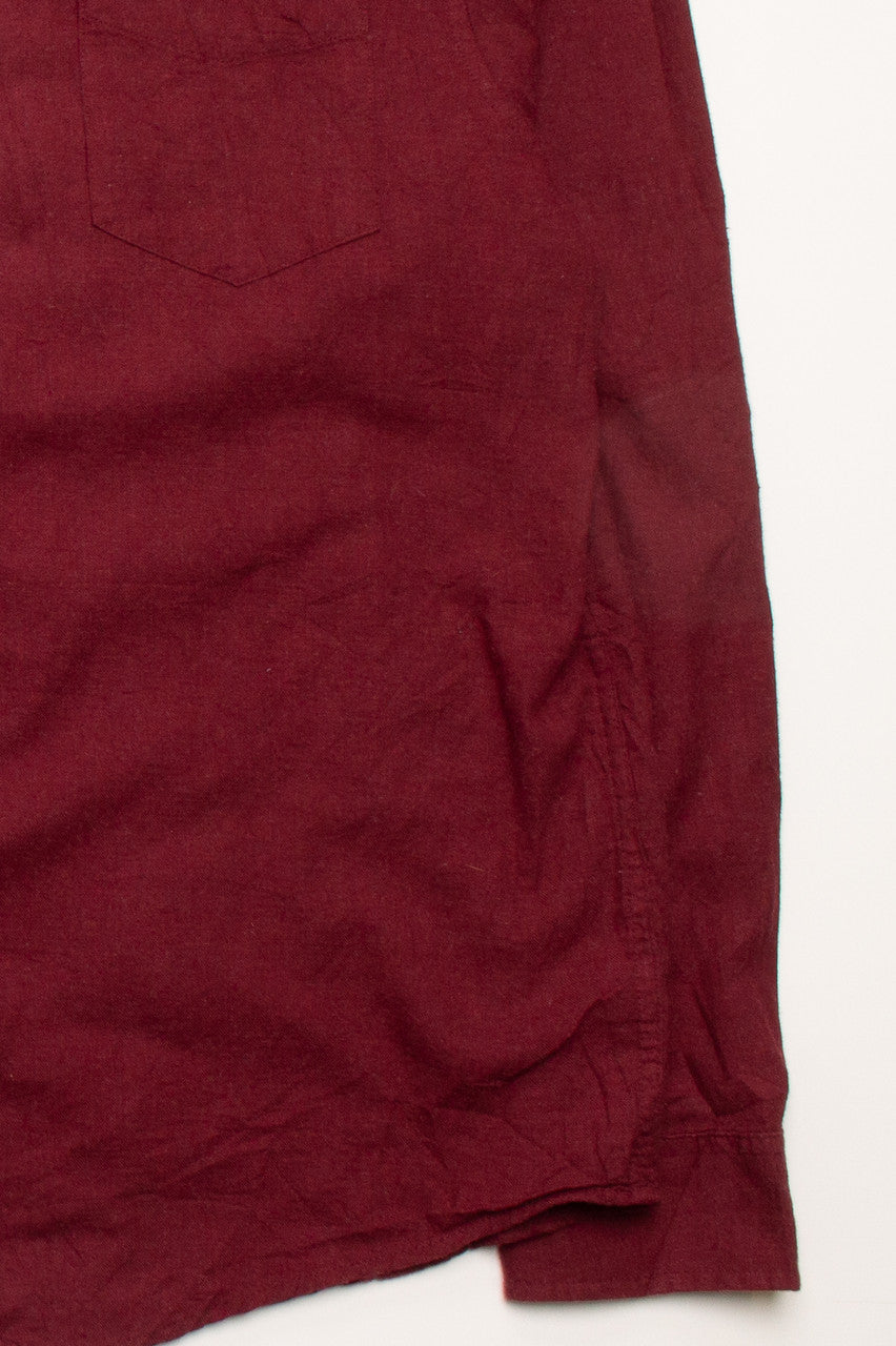 Vintage George Flannel Shirt (2000s) 2
