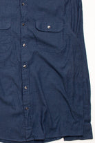 Vintage Apt. 9 Flannel Shirt (2010s)
