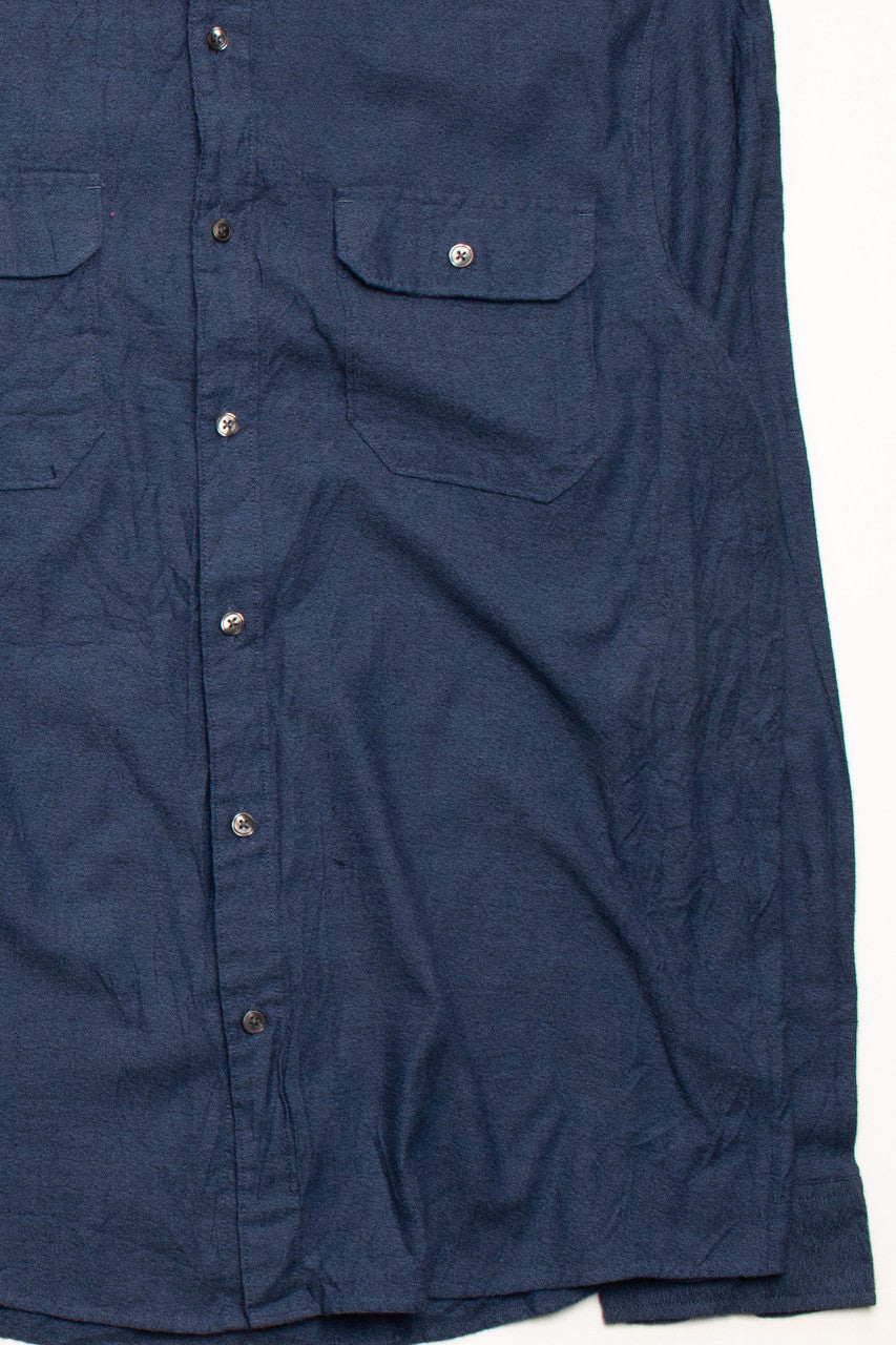 Vintage Apt. 9 Flannel Shirt (2010s)