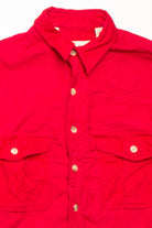 Vintage Eddie Bauer Flannel Shirt (2000s) 1