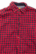 Vintage Joe Fresh Flannel Shirt (2010s)