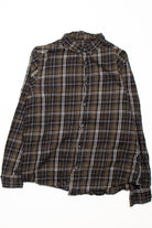 Vintage Blumind Flannel Shirt (2010s)
