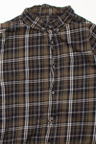 Vintage Blumind Flannel Shirt (2010s)
