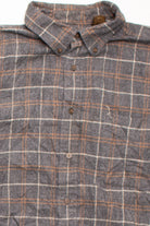 Vintage St. John's Bay Flannel Shirt (2010s) 3