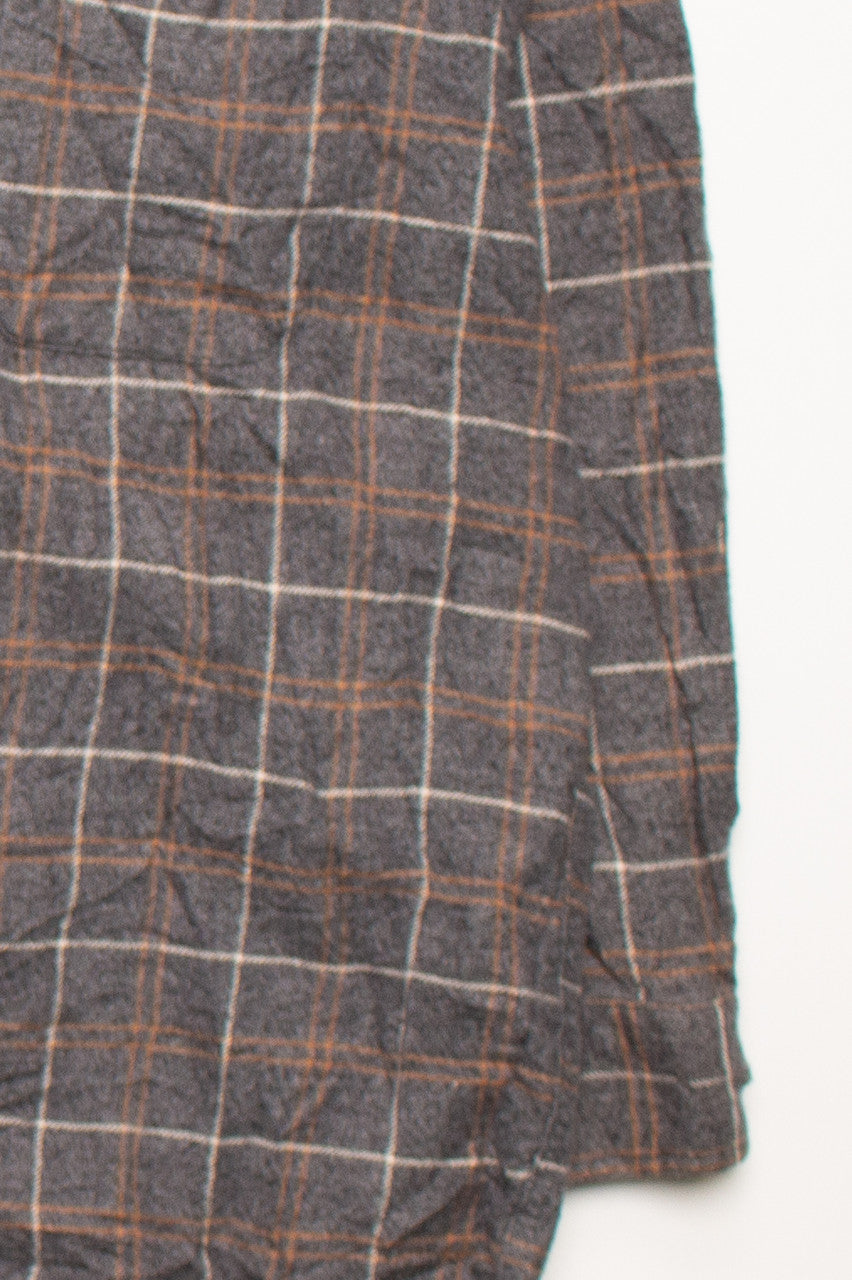 Vintage St. John's Bay Flannel Shirt (2010s) 3