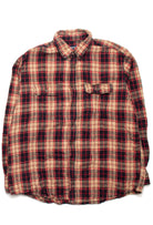 Vintage Faded Glory Flannel Shirt (2000s) 3