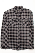 Vintage Zoo York Flannel Shirt (2010s) 1