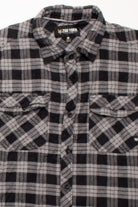 Vintage Zoo York Flannel Shirt (2010s) 1